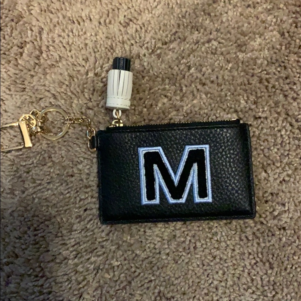 M Tory Burch Card holder